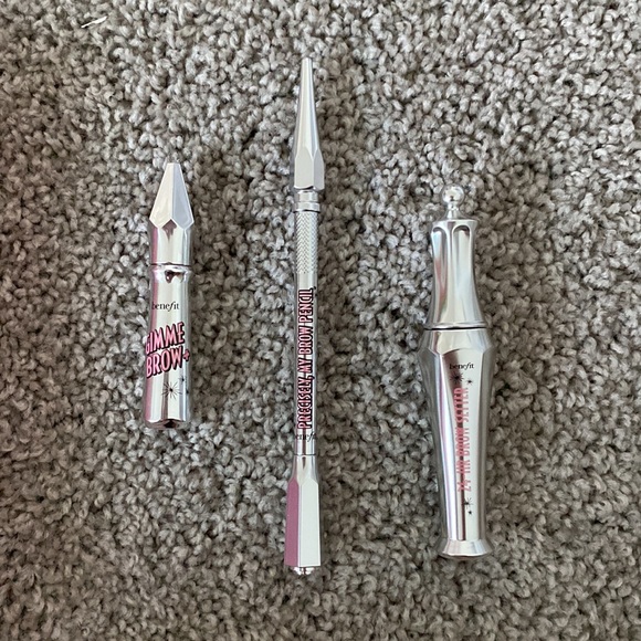 Benefit big brow love - Picture 4 of 4